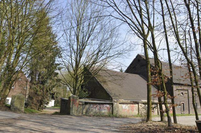 Bauernhaus mit Scheune und großzügigem Grundstück / Baugrundstück – Zur Hunnenboke 9, 44357 Dortmund Bodelschwingh(Bodelschwingh) – Vorschaubild 15