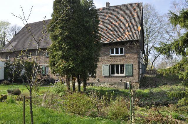 Bauernhaus mit Scheune und großzügigem Grundstück / Baugrundstück – Zur Hunnenboke 9, 44357 Dortmund Bodelschwingh(Bodelschwingh) – Vorschaubild 5