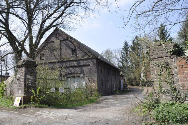 Bauernhaus mit Scheune und großzügigem Grundstück / Baugrundstück – Zur Hunnenboke 9, 44357 Dortmund Bodelschwingh(Bodelschwingh) – Vorschaubild 14