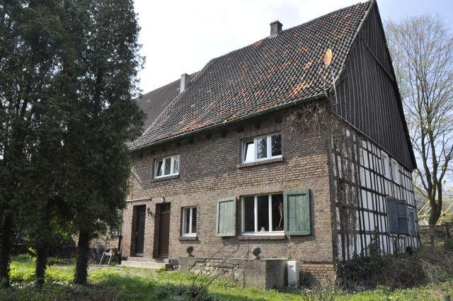 Bauernhaus mit Scheune und großzügigem Grundstück / Baugrundstück – Zur Hunnenboke 9, 44357 Dortmund Bodelschwingh(Bodelschwingh) – Vorschaubild 7