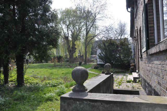 Bauernhaus mit Scheune und großzügigem Grundstück / Baugrundstück – Zur Hunnenboke 9, 44357 Dortmund Bodelschwingh(Bodelschwingh) – Vorschaubild 6