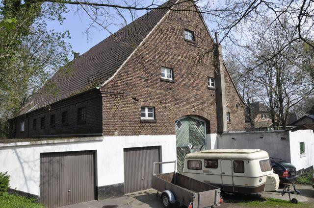 Bauernhaus mit Scheune und großzügigem Grundstück / Baugrundstück – Zur Hunnenboke 9, 44357 Dortmund Bodelschwingh(Bodelschwingh) – Vorschaubild 3