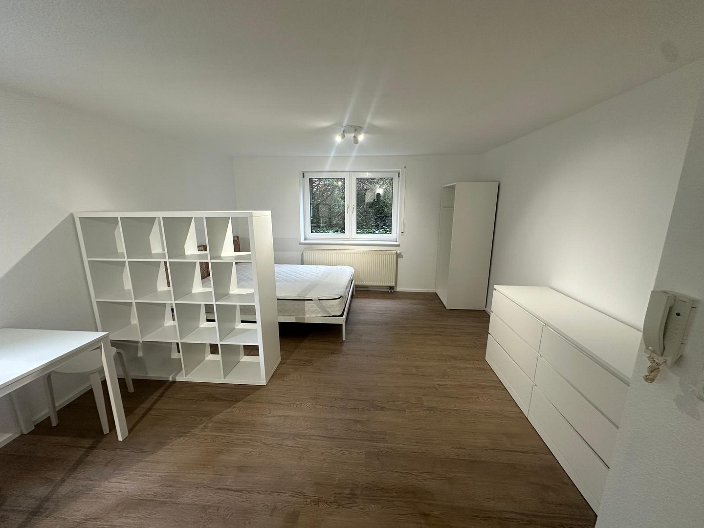 Saniertes Studio Apartment in Bestlage – Weingärtenstr. 30, 65451 Kelsterbach – Vorschaubild 6