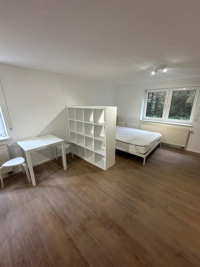 Saniertes Studio Apartment in Bestlage – Weingärtenstr. 30, 65451 Kelsterbach – Vorschaubild 4