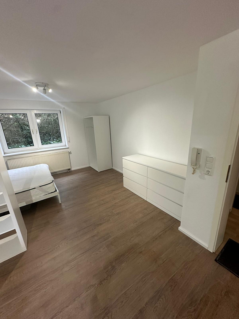Saniertes Studio Apartment in Bestlage – Weingärtenstr. 30, 65451 Kelsterbach – Vorschaubild 7