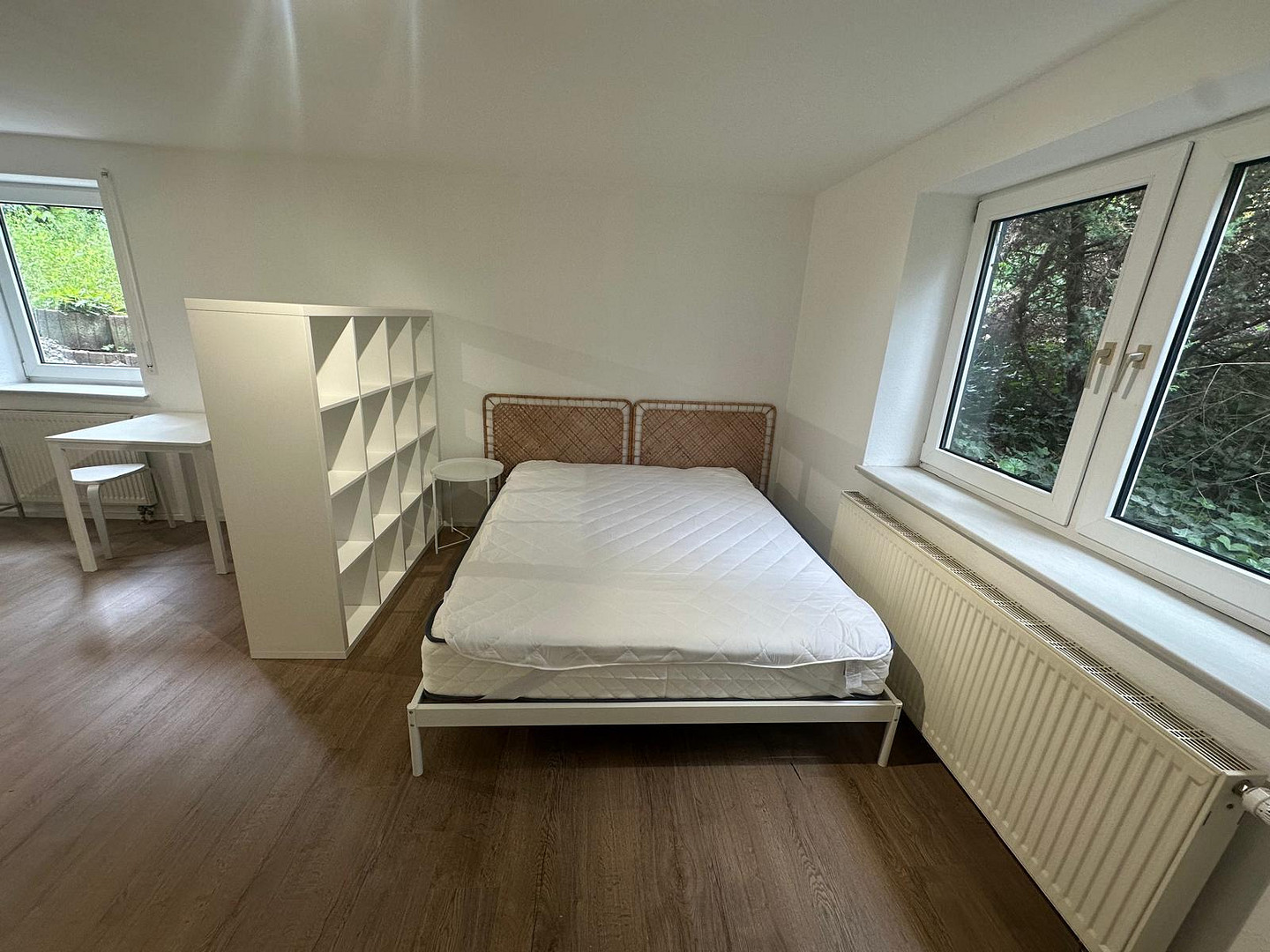 Saniertes Studio Apartment in Bestlage – Weingärtenstr. 30, 65451 Kelsterbach – Vorschaubild 5