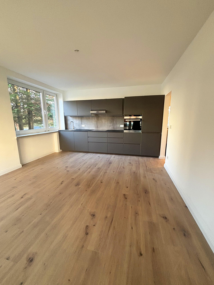 Moderne 3,5-Zimmer ETW, Erstbezug nach Sanierung, Gäste-WC, ohne Courtage – Hamburg(Eidelstedt) – Vorschaubild 3