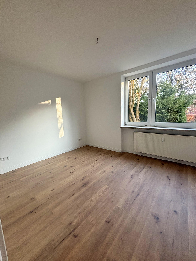 Moderne 3,5-Zimmer ETW, Erstbezug nach Sanierung, Gäste-WC, ohne Courtage – Hamburg(Eidelstedt) – Vorschaubild 6
