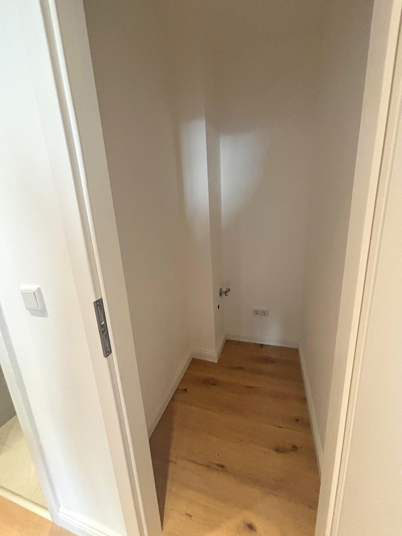 Moderne 3,5-Zimmer ETW, Erstbezug nach Sanierung, Gäste-WC, ohne Courtage – Hamburg(Eidelstedt) – Vorschaubild 11