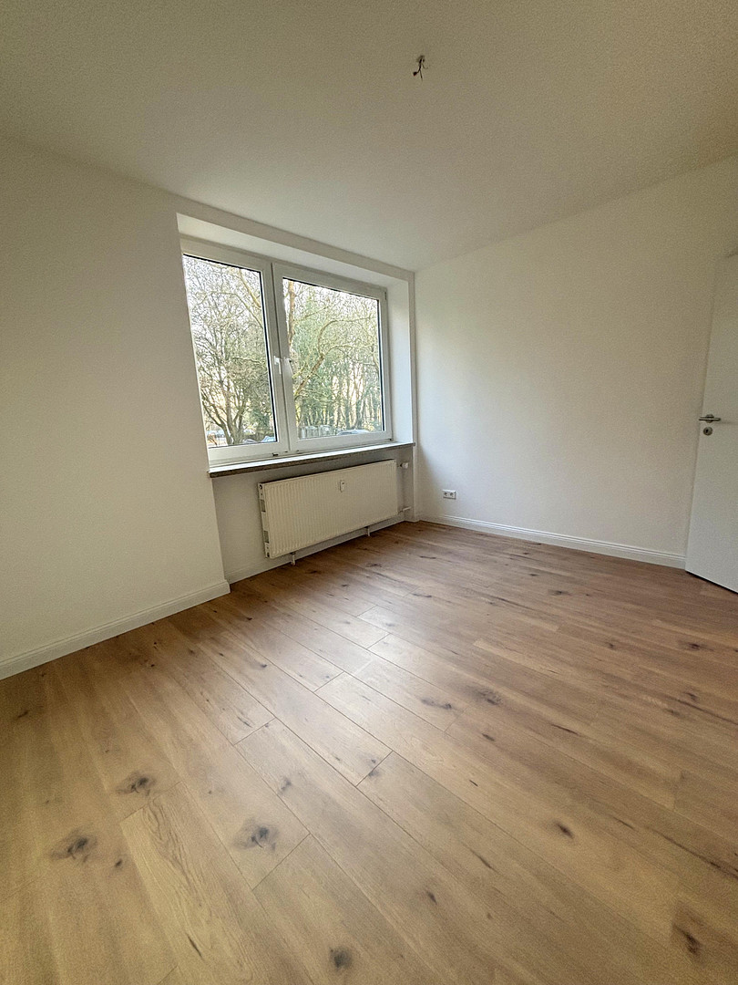 Moderne 3,5-Zimmer ETW, Erstbezug nach Sanierung, Gäste-WC, ohne Courtage – Hamburg(Eidelstedt) – Vorschaubild 5