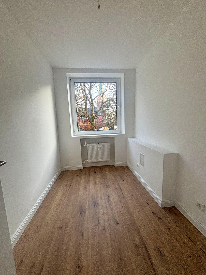 Moderne 3,5-Zimmer ETW, Erstbezug nach Sanierung, Gäste-WC, ohne Courtage – Hamburg(Eidelstedt) – Vorschaubild 7