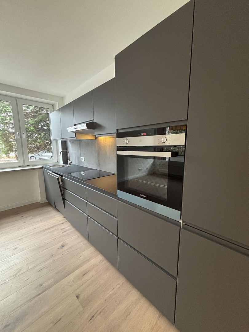 Moderne 3,5-Zimmer ETW, Erstbezug nach Sanierung, Gäste-WC, ohne Courtage – Hamburg(Eidelstedt) – Vorschaubild 4