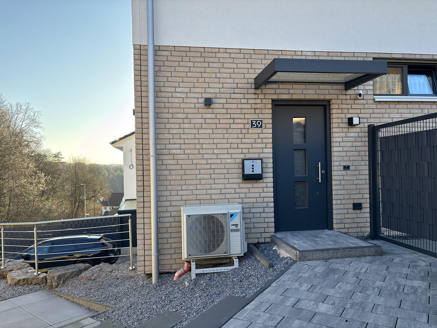 !Neu von Privat! Modernes Familienidyll auf sonnigem Eckgrundstück – Viel Platz & Top-Technik – Ennepetal – Vorschaubild 2