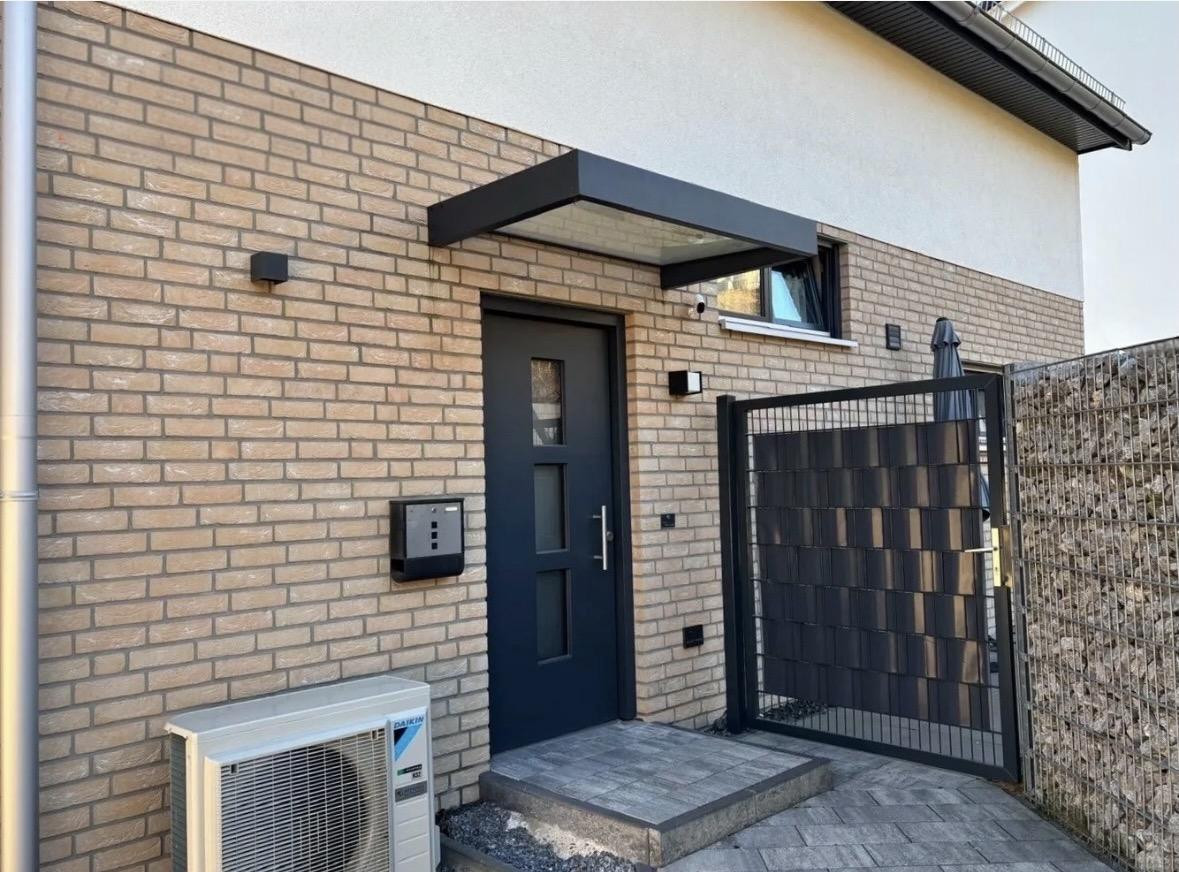 !Neu von Privat! Modernes Familienidyll auf sonnigem Eckgrundstück – Viel Platz & Top-Technik – Ennepetal – Vorschaubild 3