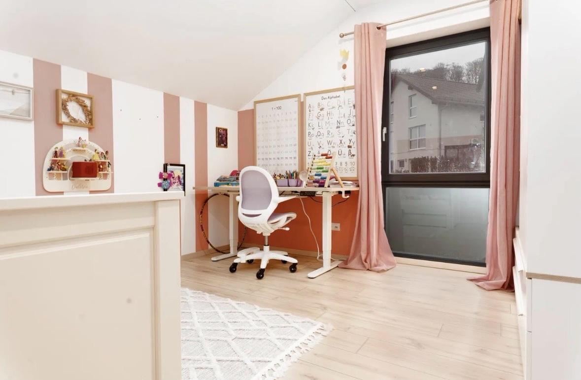 !Neu von Privat! Modernes Familienidyll auf sonnigem Eckgrundstück – Viel Platz & Top-Technik – Ennepetal – Vorschaubild 21