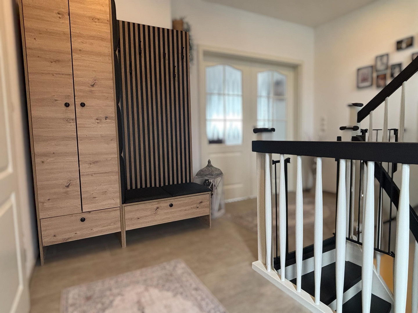 !Neu von Privat! Modernes Familienidyll auf sonnigem Eckgrundstück – Viel Platz & Top-Technik – Ennepetal – Vorschaubild 5