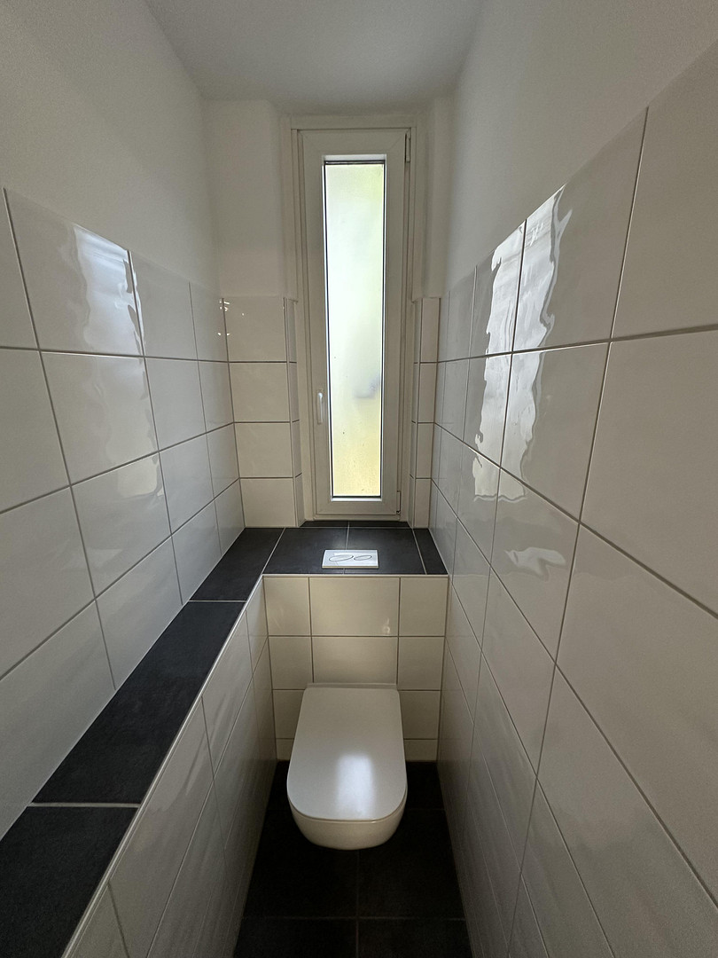 Erstbezug Sanierter Altbau! Wunderschöne 3 ZW + sehr großer Wohnküche! – Waldstromerstr. 18, 90453 Nürnberg(Reichelsdorf) – Vorschaubild 11