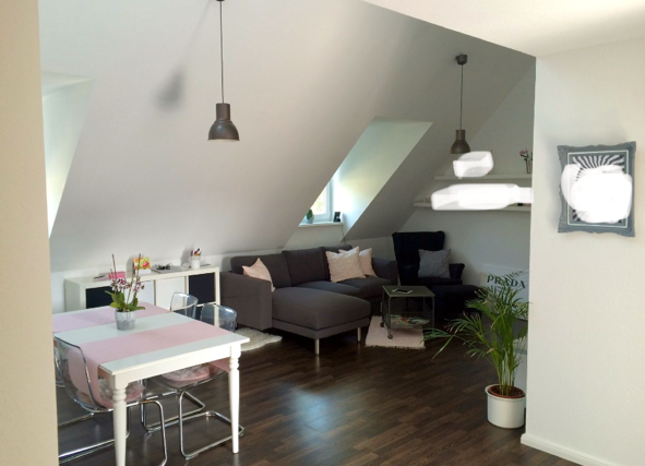 zentral gelegene 2-Zimmer-DG-Wohnung in Mainz-Kastel | frei ab 01.07. | provisionsfrei von privat – Admiral-Scheer-Str. 11, 55252 Mainz-Kastel – Vorschaubild 8