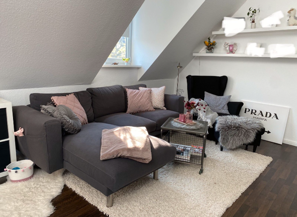 zentral gelegene 2-Zimmer-DG-Wohnung in Mainz-Kastel | frei ab 01.07. | provisionsfrei von privat – Admiral-Scheer-Str. 11, 55252 Mainz-Kastel – Vorschaubild 7