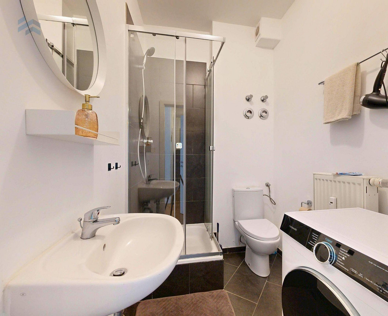 ++ Charmantes, möbliertes 2 Zimmer-Appartement ++ in Leipzig Altlindenau – Karl-Ferlemann-Straße 10, 4177 Leipzig(Altlindenau) – Vorschaubild 5