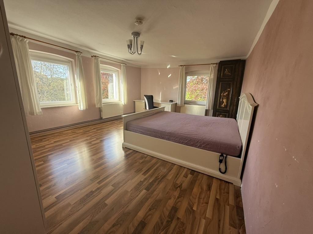 🏡 Mehrgenerationenhaus mit Entwicklungspotenzial nahe Eckernförde – 275 m² | 1.080 m² Grundstück – Osterby – Vorschaubild 20