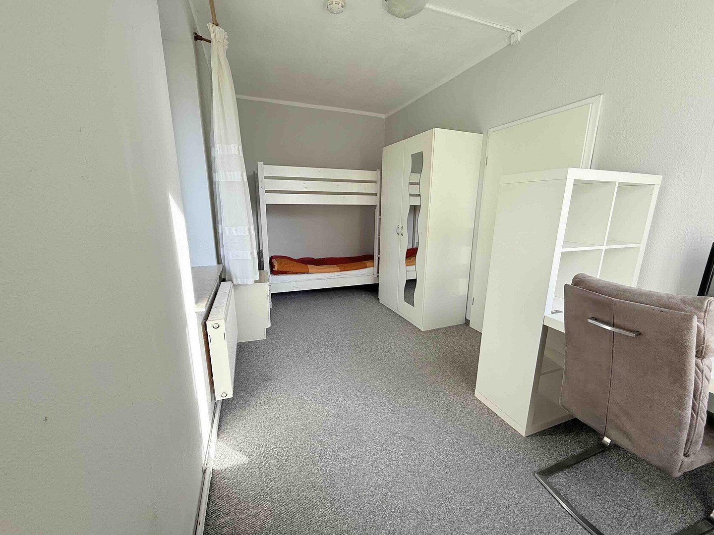 🏡 Mehrgenerationenhaus mit Entwicklungspotenzial nahe Eckernförde – 275 m² | 1.080 m² Grundstück – Osterby – Vorschaubild 15