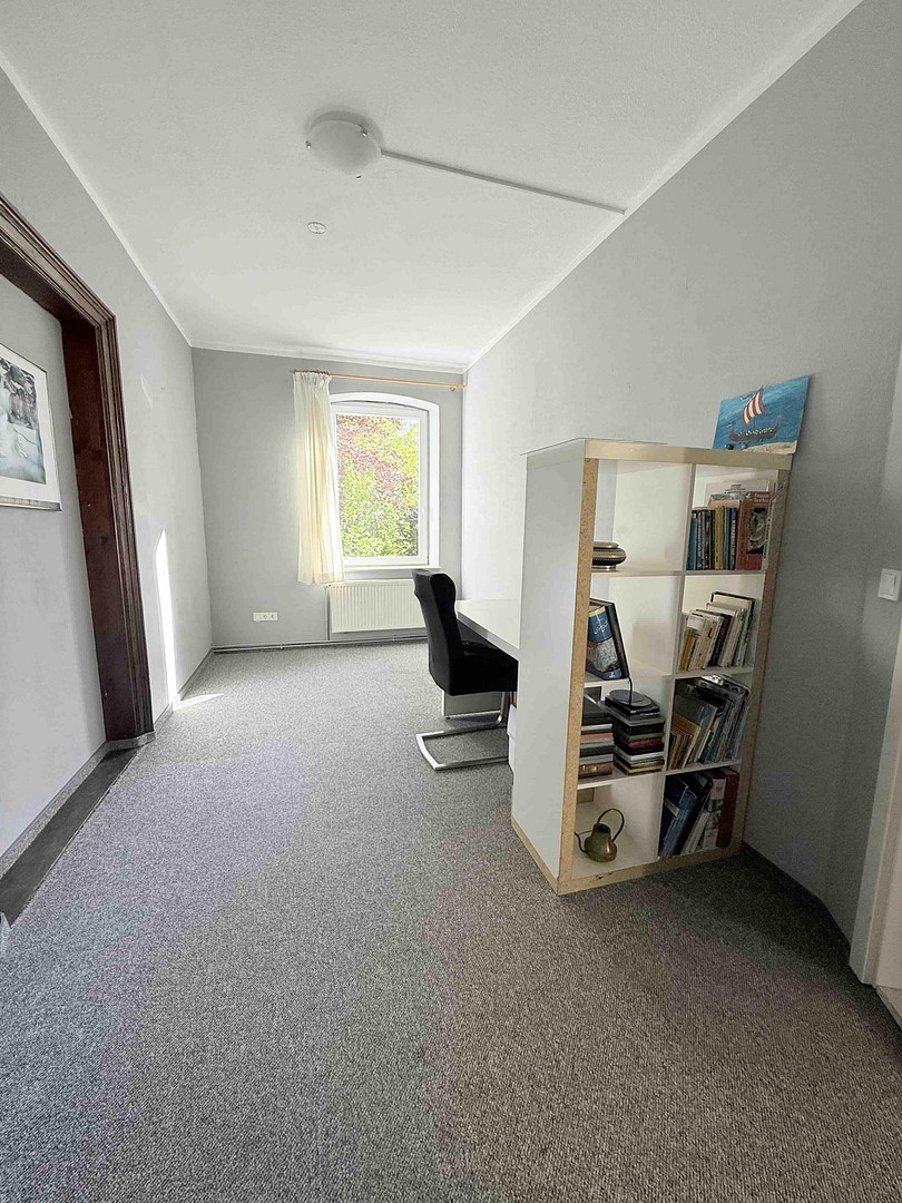 🏡 Mehrgenerationenhaus mit Entwicklungspotenzial nahe Eckernförde – 275 m² | 1.080 m² Grundstück – Osterby – Vorschaubild 14