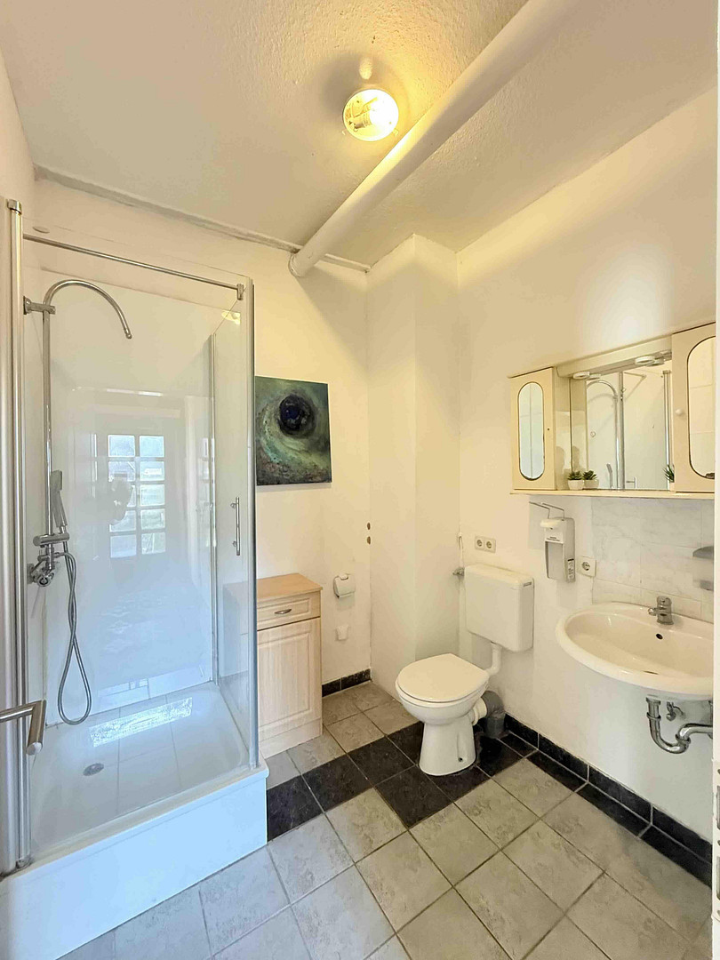 🏡 Mehrgenerationenhaus mit Entwicklungspotenzial nahe Eckernförde – 275 m² | 1.080 m² Grundstück – Osterby – Vorschaubild 12