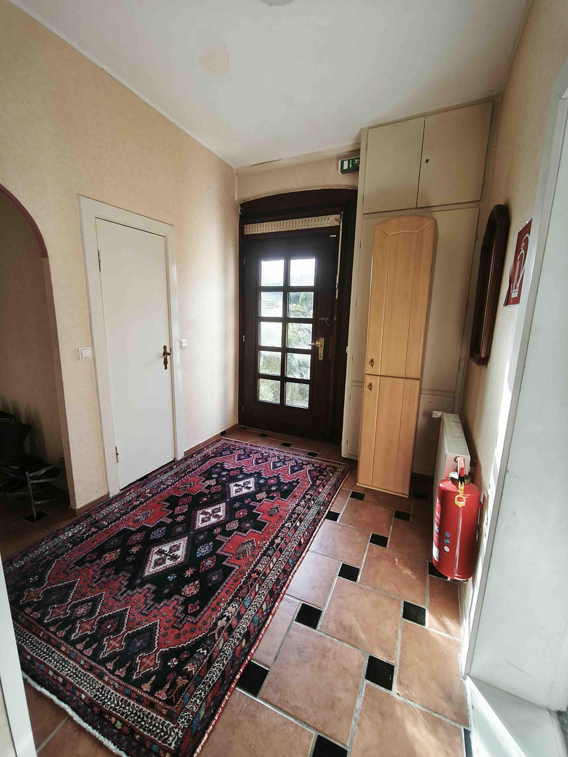 🏡 Mehrgenerationenhaus mit Entwicklungspotenzial nahe Eckernförde – 275 m² | 1.080 m² Grundstück – Osterby – Vorschaubild 7
