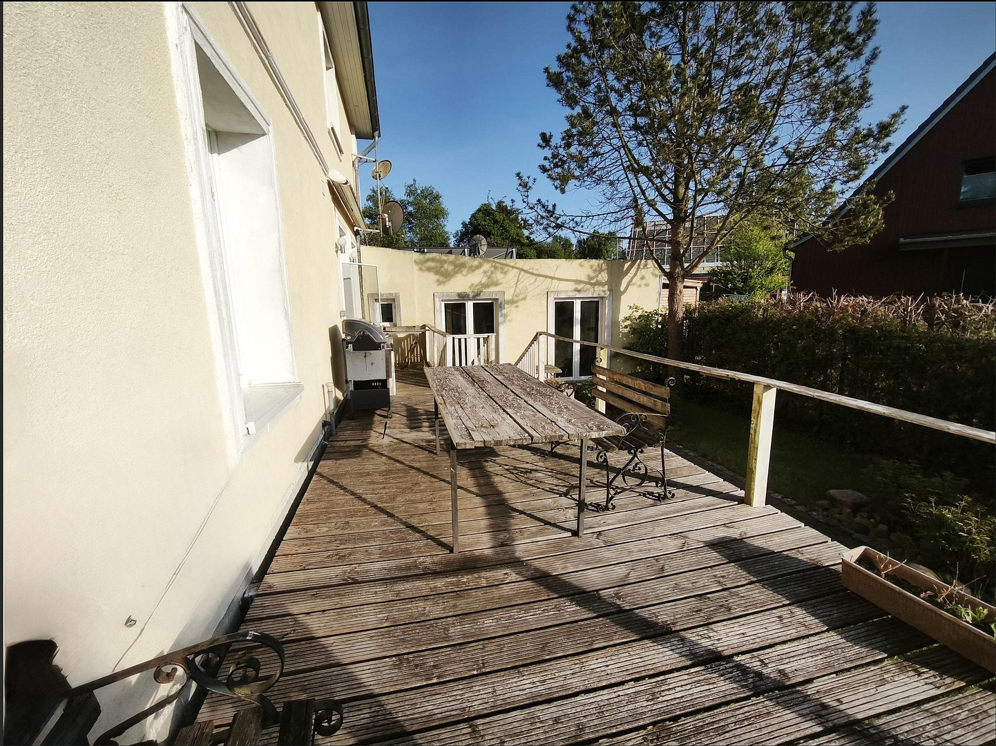 🏡 Mehrgenerationenhaus mit Entwicklungspotenzial nahe Eckernförde – 275 m² | 1.080 m² Grundstück – Osterby – Vorschaubild 3