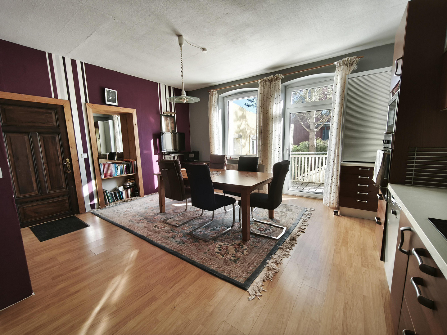 🏡 Mehrgenerationenhaus mit Entwicklungspotenzial nahe Eckernförde – 275 m² | 1.080 m² Grundstück – Osterby – Vorschaubild 10