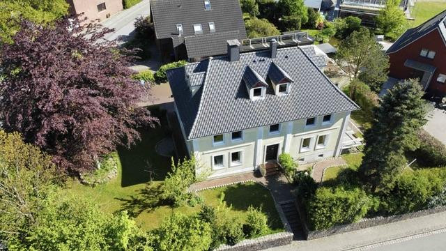 🏡 Mehrgenerationenhaus mit Entwicklungspotenzial nahe Eckernförde – 275 m² | 1.080 m² Grundstück – Osterby – Vorschaubild 4