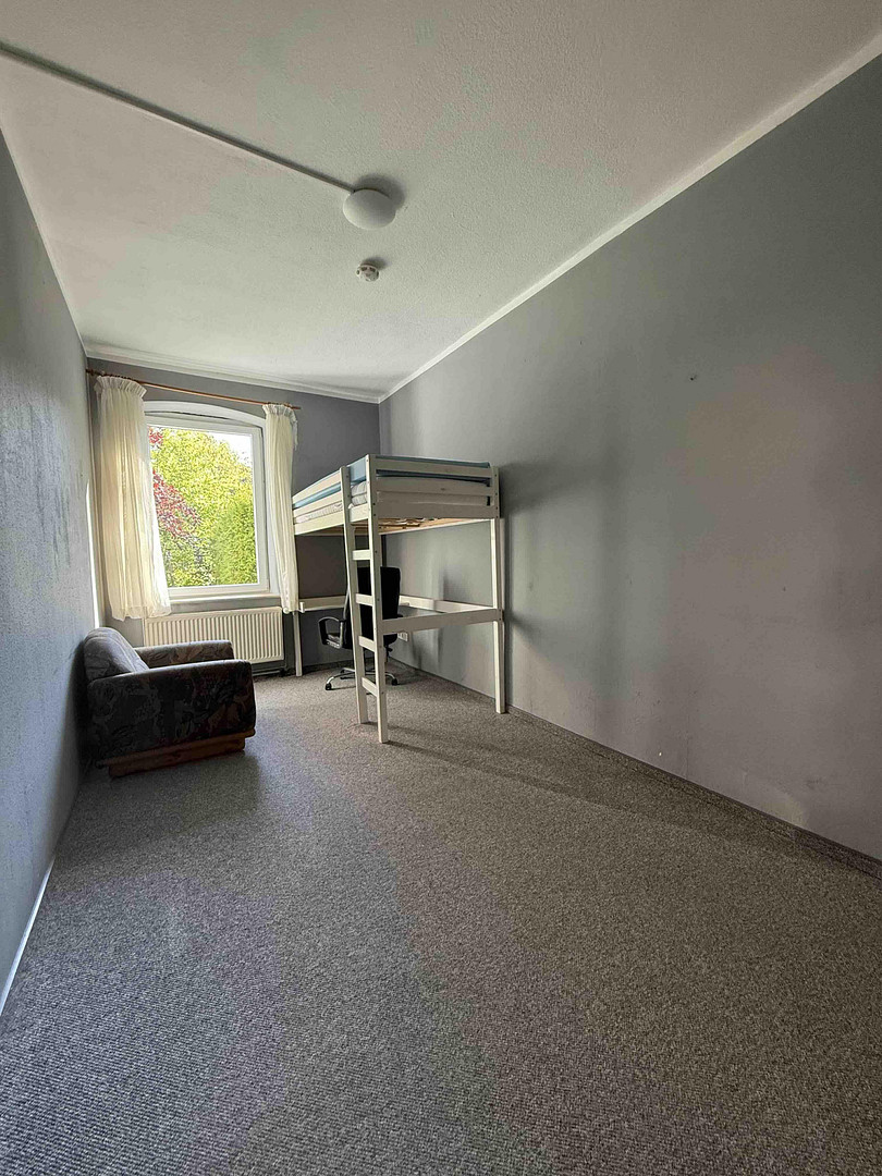 🏡 Mehrgenerationenhaus mit Entwicklungspotenzial nahe Eckernförde – 275 m² | 1.080 m² Grundstück – Osterby – Vorschaubild 13
