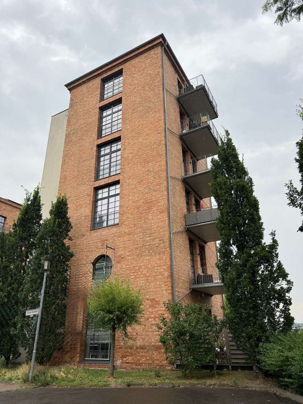 Luxus Loft - Wasserblick - tolle Lage (Single & Wochenendpendler) – Foto 5