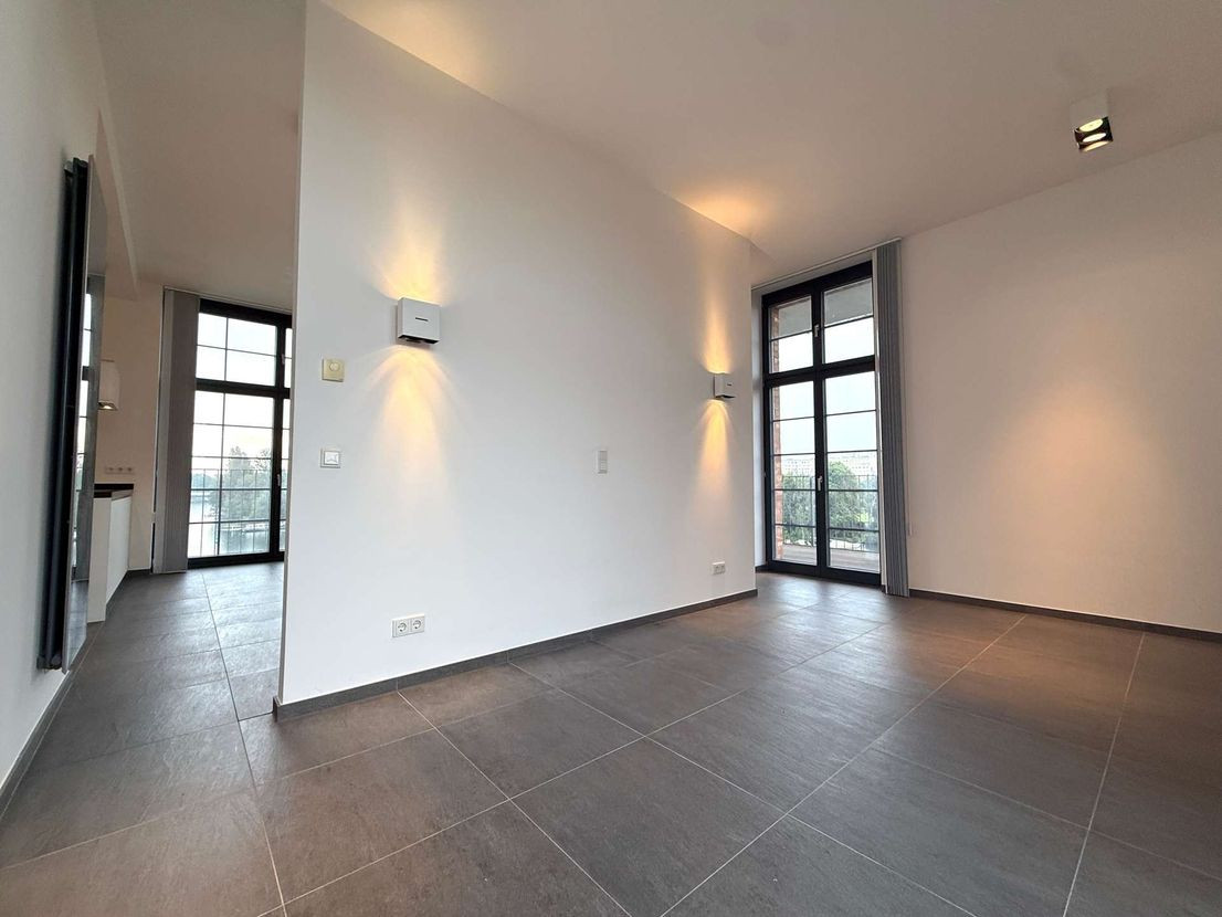 Luxus Loft - Wasserblick - tolle Lage (Single & Wochenendpendler) – Foto 2