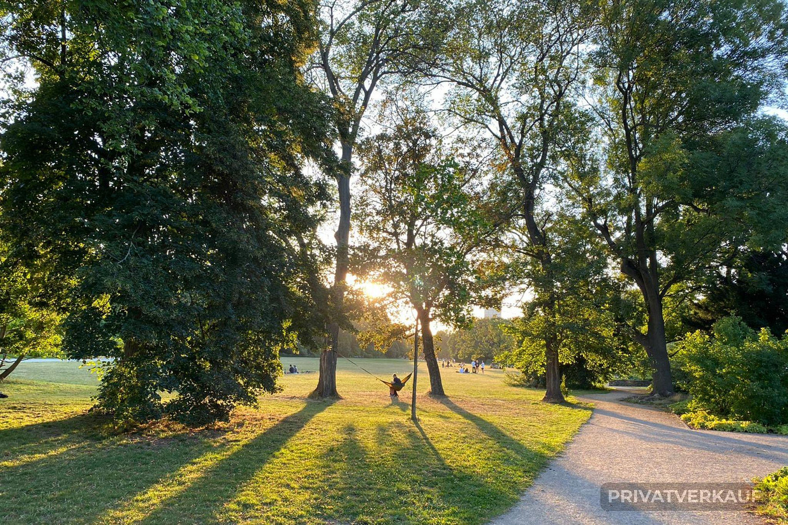 Traumhafte 4-Zimmer-Altbauwohnung am Treptower Park – Berlin(Plänterwald) – Vorschaubild 24