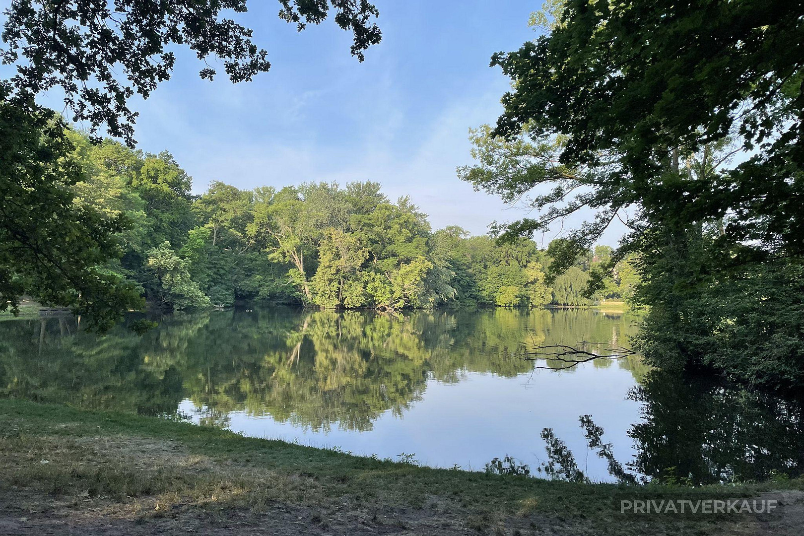 Traumhafte 4-Zimmer-Altbauwohnung am Treptower Park – Berlin(Plänterwald) – Vorschaubild 25