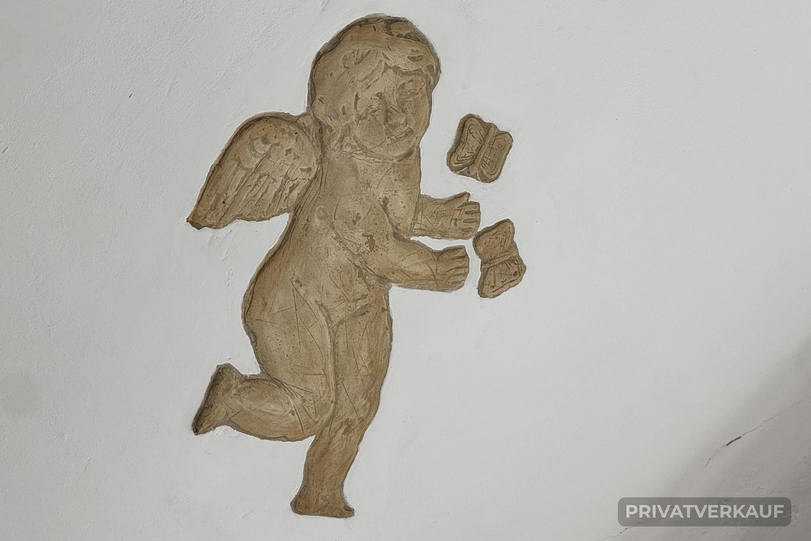 Traumhafte 4-Zimmer-Altbauwohnung am Treptower Park – Berlin(Plänterwald) – Vorschaubild 9
