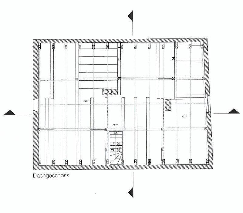 EFH mit Havelblick, Nebengelass & großem Grundstück in Briest – Ihr Sanierungsprojekt - pure Idylle – Dorfstraße 7, 14798 Havelsee(Briest) – Vorschaubild 10