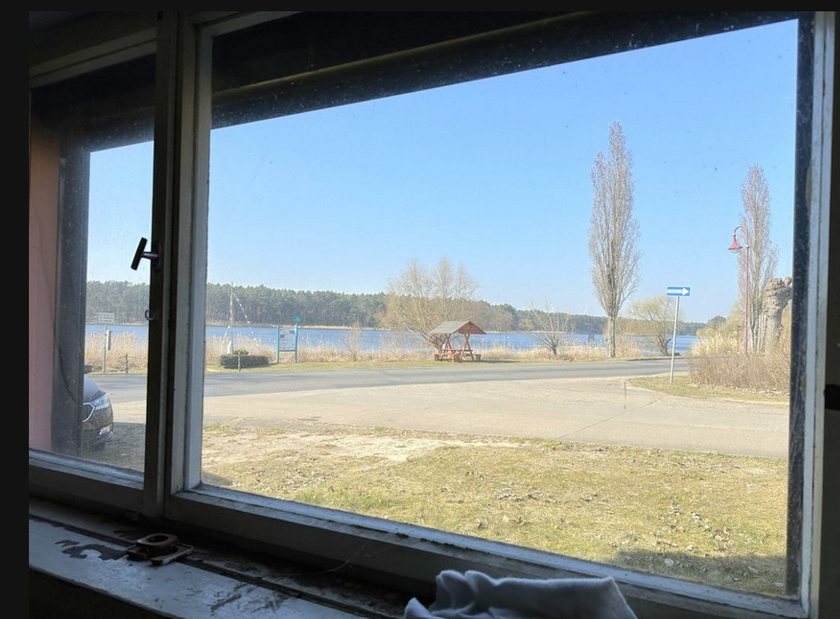 EFH mit Havelblick, Nebengelass & großem Grundstück in Briest – Ihr Sanierungsprojekt - pure Idylle – Dorfstraße 7, 14798 Havelsee(Briest) – Vorschaubild 4