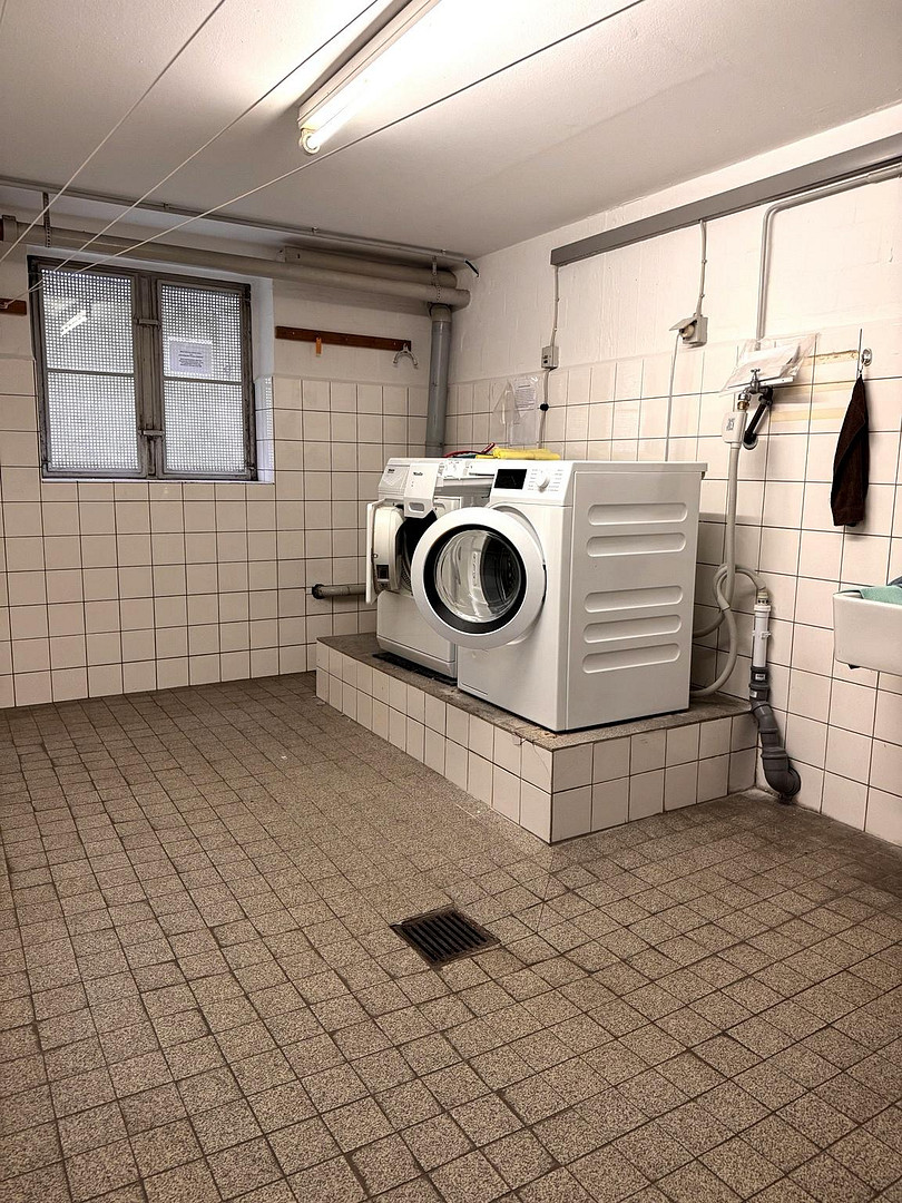 Terrassenwohnung mit Tiefgarage in Blankenese – Blankeneser Landstr. 53a, 22587 Hamburg(Blankenese) – Vorschaubild 12