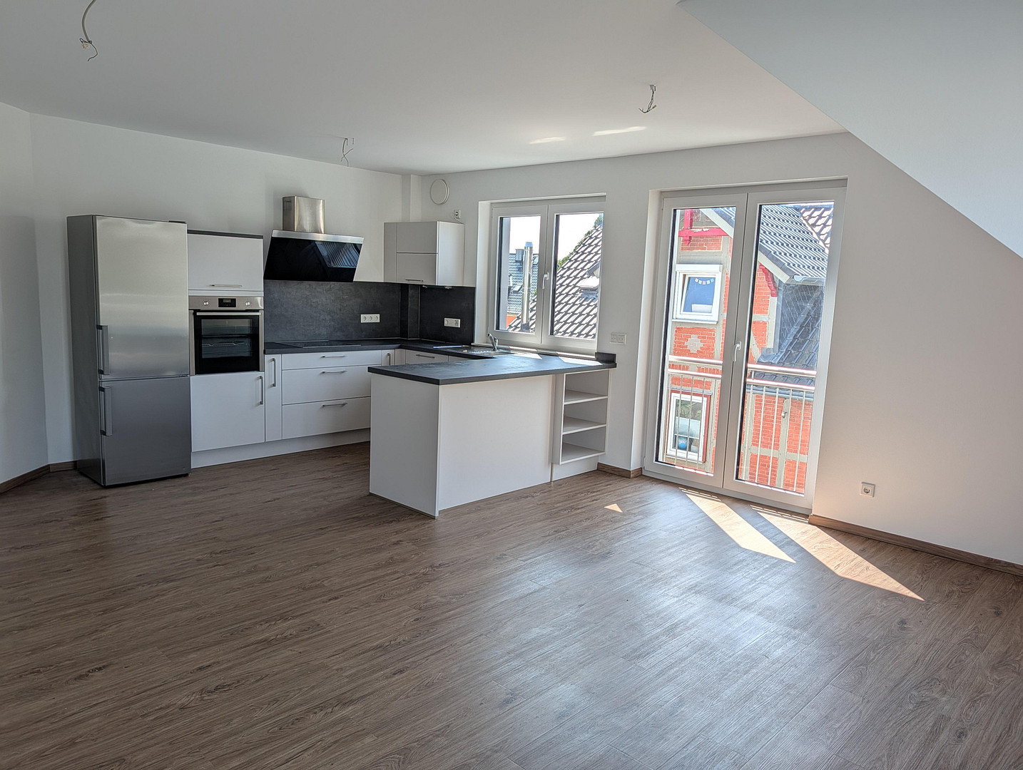 Traumhafte 3-Zimmerwohnung mit Blick zum Herkules – Harleshäuser Straße 133, 34128 Kassel – Vorschaubild 18