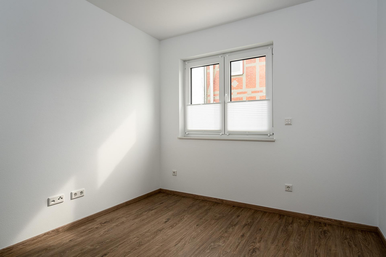 Traumhafte Dachgeschosswohung mit Blick zum Herkules – Harleshäuser Straße 133, 34128 Kassel – Vorschaubild 15