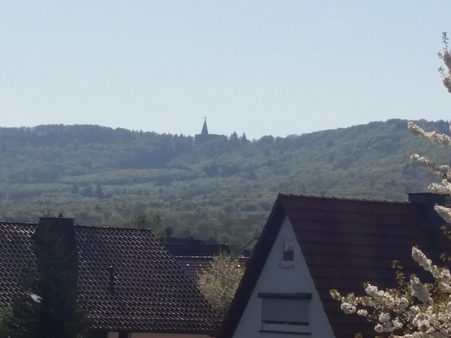 Traumhafte Dachgeschosswohung mit Blick zum Herkules – Harleshäuser Straße 133, 34128 Kassel – Vorschaubild 10
