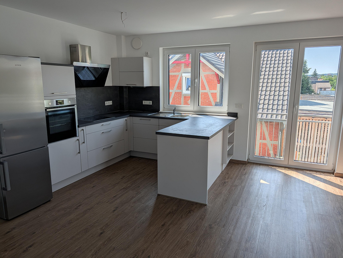 Traumhafte 3-Zimmerwohnung mit Blick zum Herkules – Harleshäuser Straße 133, 34128 Kassel – Vorschaubild 19