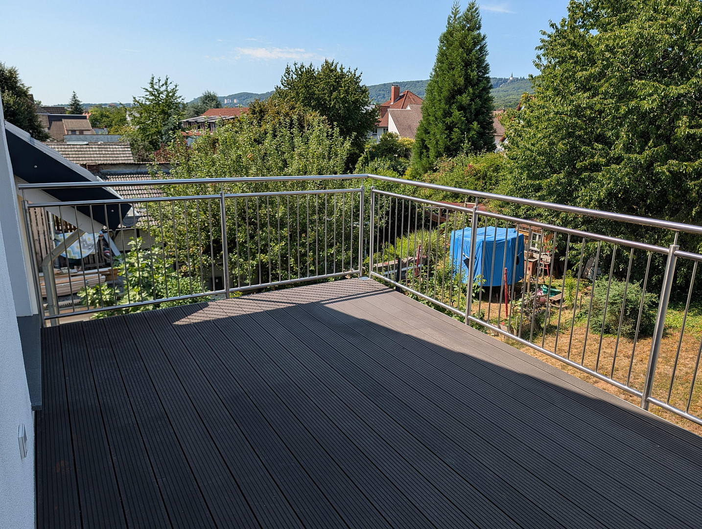 Traumhafte 3-Zimmerwohnung mit Blick zum Herkules – Harleshäuser Straße 133, 34128 Kassel – Vorschaubild 21