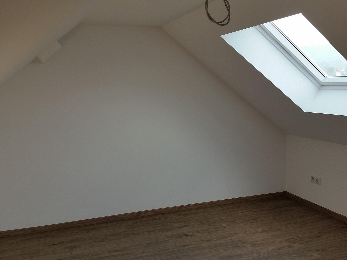 Traumhafte Dachgeschosswohung mit Blick zum Herkules – Harleshäuser Straße 133, 34128 Kassel – Vorschaubild 18