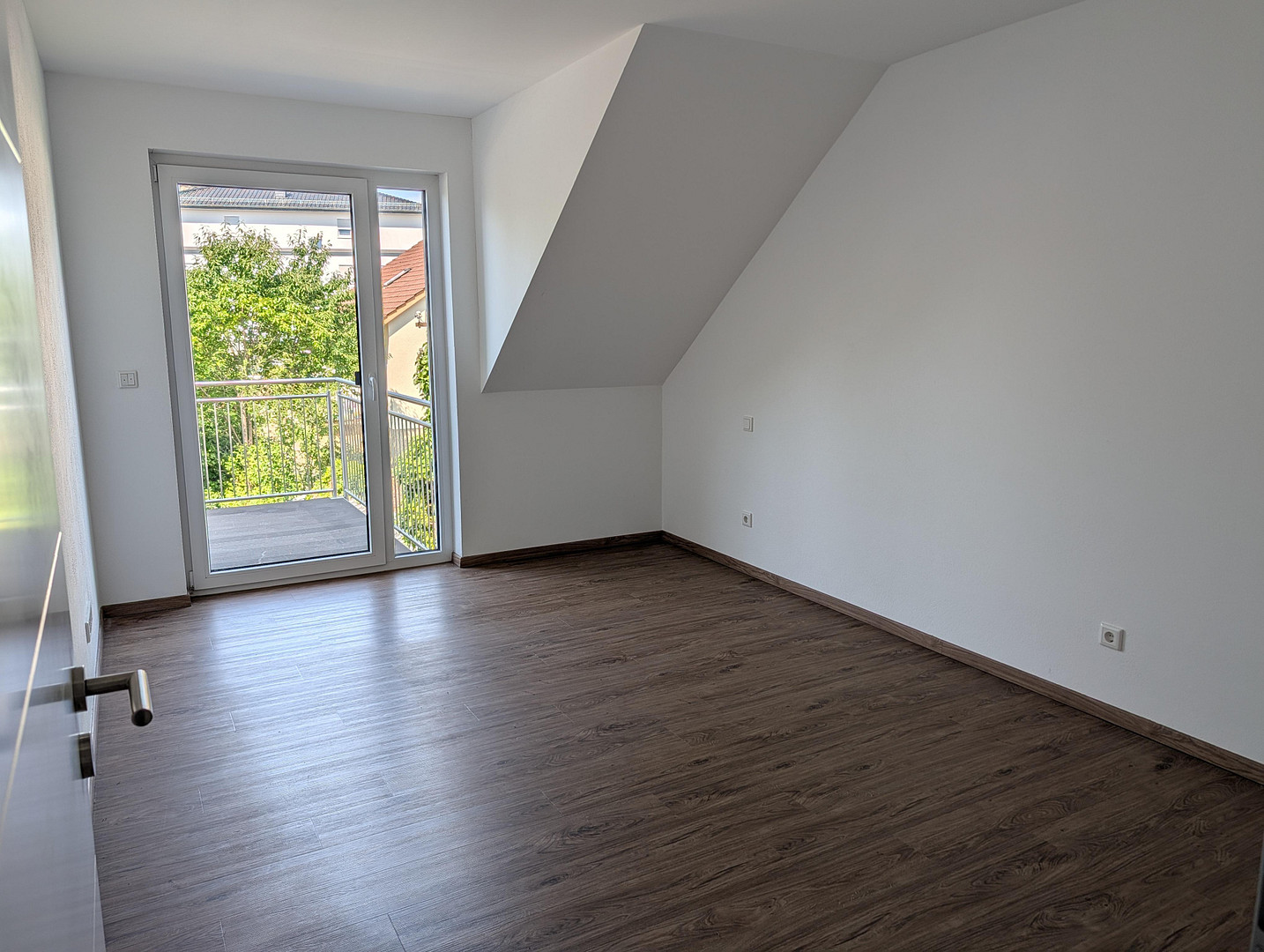 Traumhafte 3-Zimmerwohnung mit Blick zum Herkules – Harleshäuser Straße 133, 34128 Kassel – Vorschaubild 16