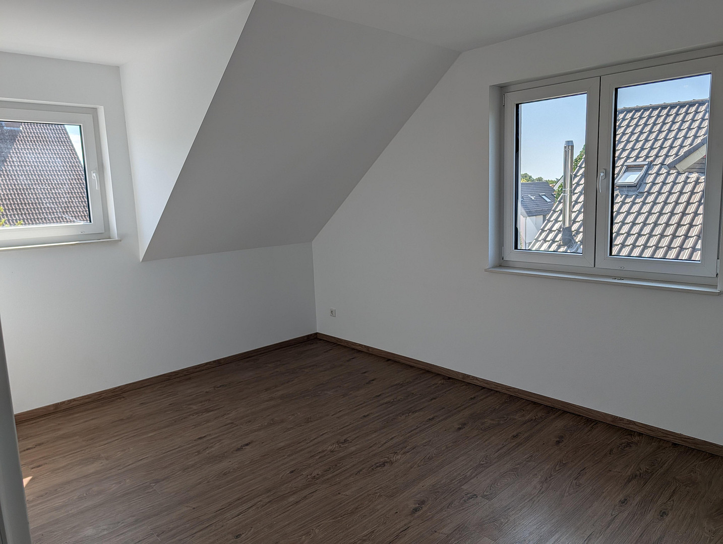 Traumhafte 3-Zimmerwohnung mit Blick zum Herkules – Harleshäuser Straße 133, 34128 Kassel – Vorschaubild 12