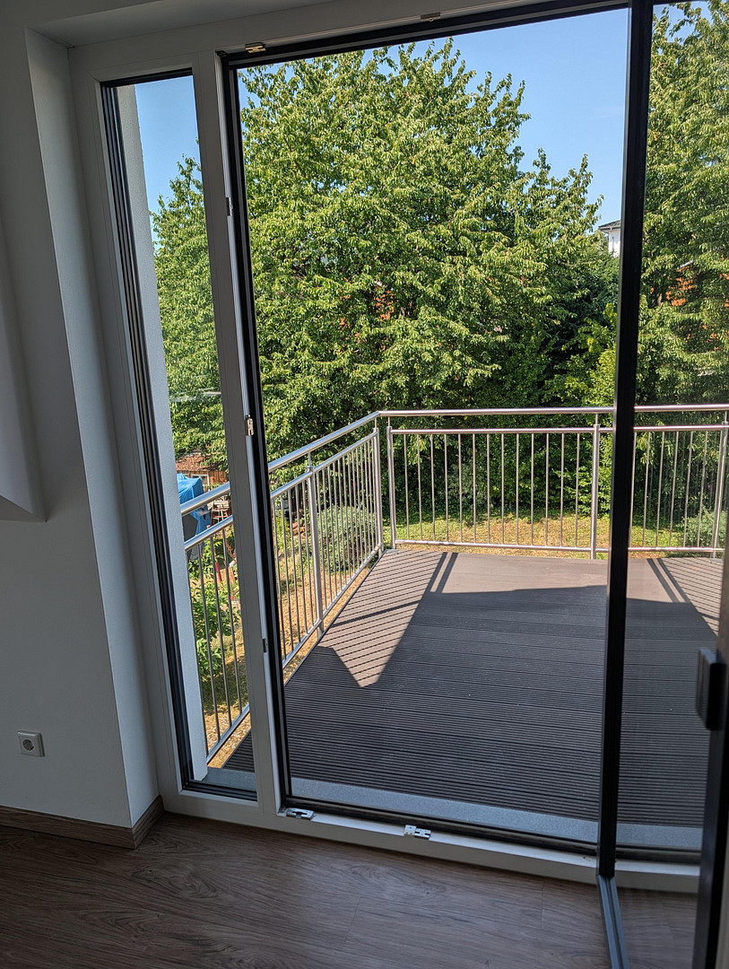 Traumhafte 3-Zimmerwohnung mit Blick zum Herkules – Harleshäuser Straße 133, 34128 Kassel – Vorschaubild 20